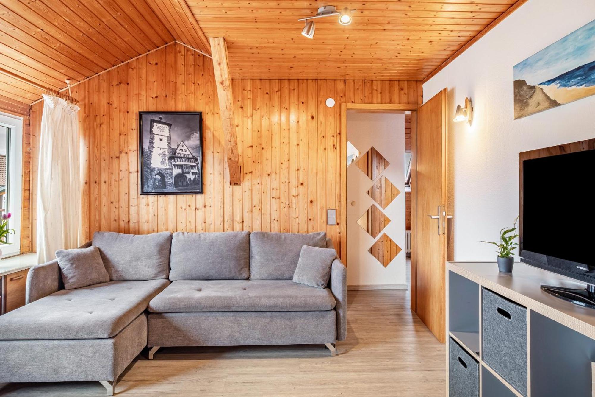 Appartement Lehen Friburgo em Brisgóvia Exterior foto
