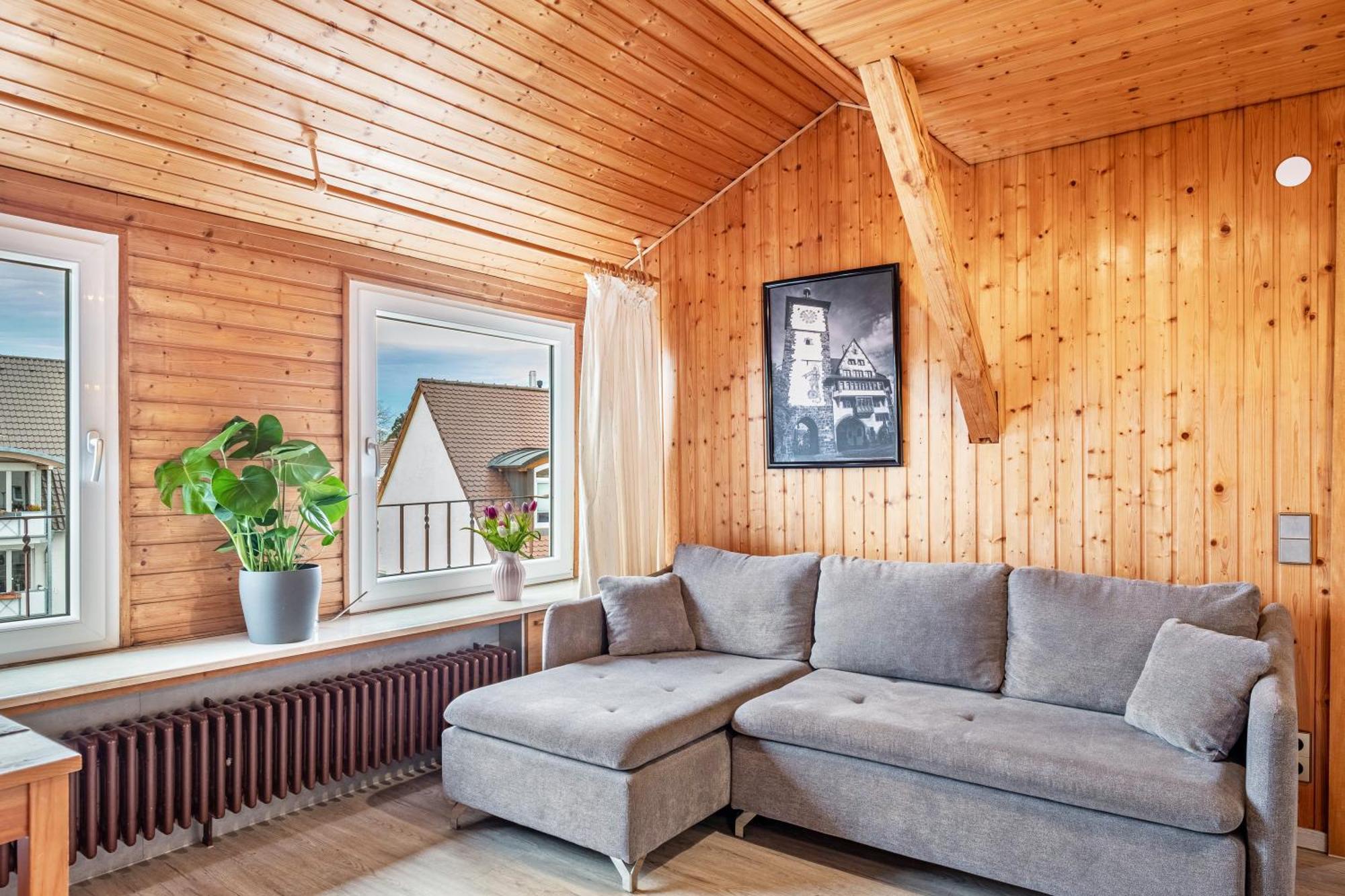 Appartement Lehen Friburgo em Brisgóvia Exterior foto